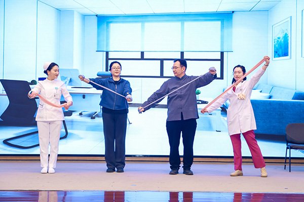 31.jpg 北京同仁医院2025年岗位练兵技能竞