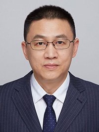纪委书记