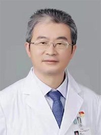 常务副院长