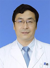 常务副院长