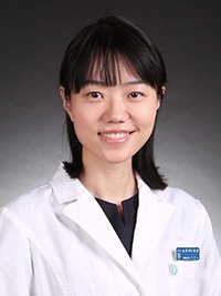 常务副院长