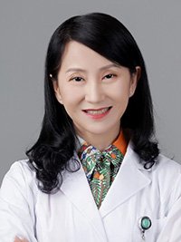 常务副院长